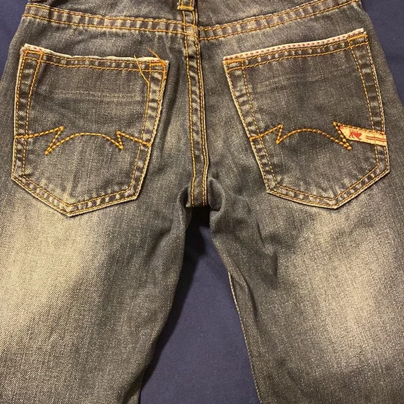 Boys parasuco jeans - Picture 2 of 4